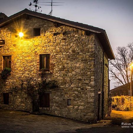 ריברגרו Agriturismo Corte Del Gallo מראה חיצוני תמונה