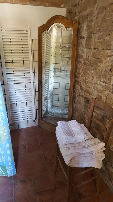 ריברגרו Agriturismo Corte Del Gallo חדר תמונה