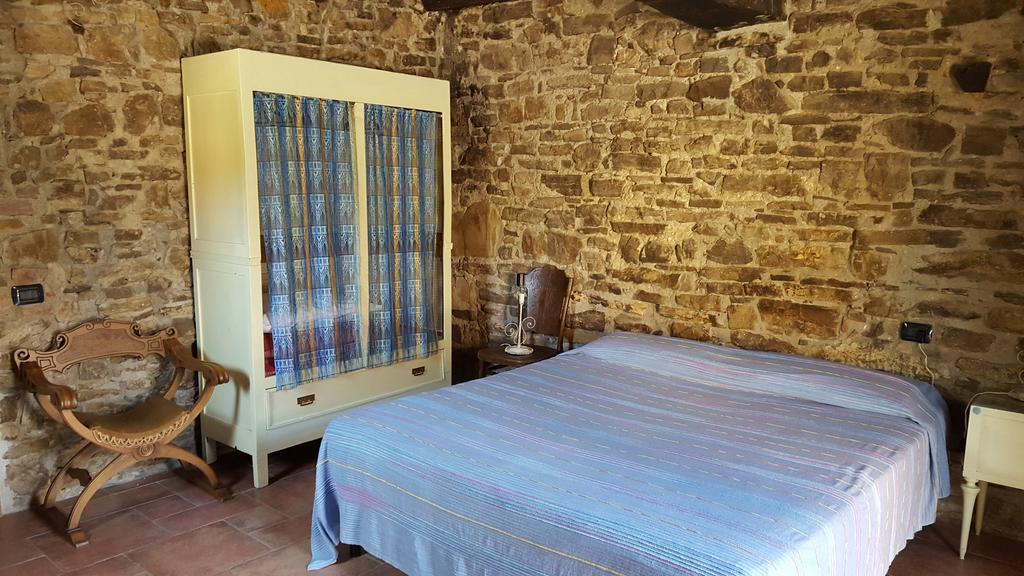 ריברגרו Agriturismo Corte Del Gallo חדר תמונה