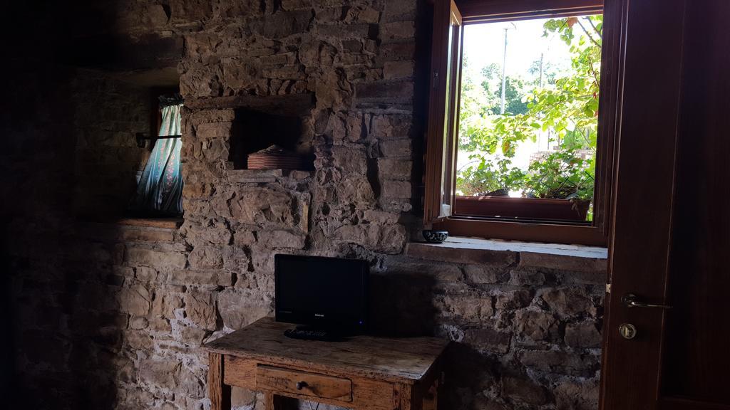 ריברגרו Agriturismo Corte Del Gallo חדר תמונה